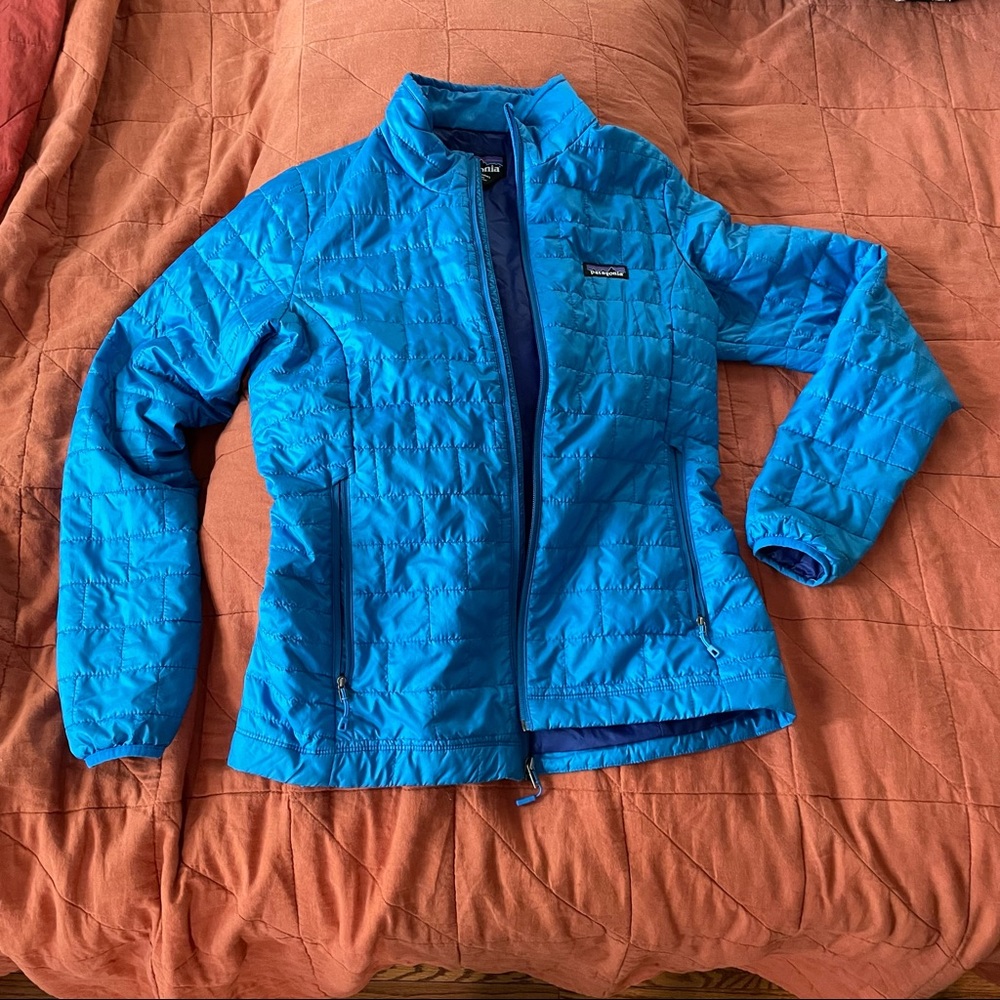 Patagonia Nano Puff
